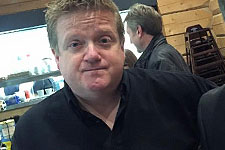 Gary Smith (2011-2012)