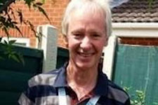 Glenn Barker