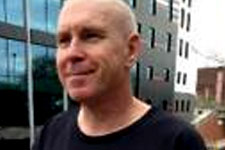 Neil Richards
