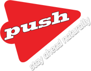 Push Nutrition Logo