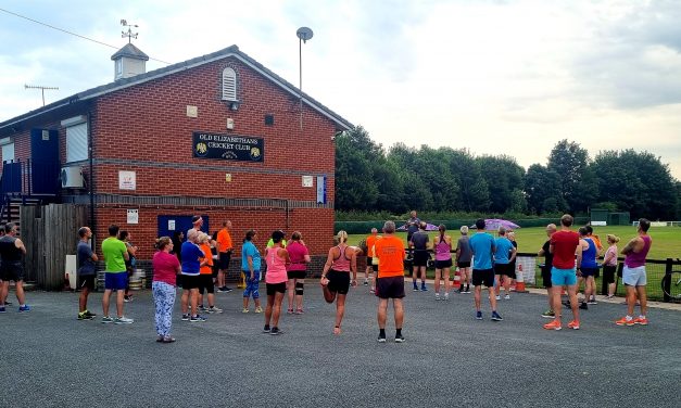 Monday and Tuesday Club Nights Return