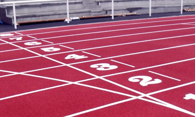 Midlands Veterans Track and Field League